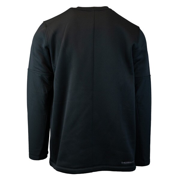 Men's Nike U-State Therma-FIT Crew Sweatshirt